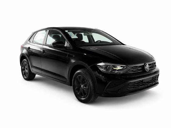 VOLKSWAGEN POLO 1.0 MPI TRACK MANUAL VOLKSWAGEN POLO 1.0 MPI TRACK MANUAL